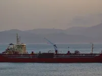 Kapal tanker minyak/kimia untuk dijual
