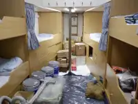 Kapal patroli untuk dijual