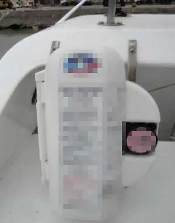 Kapal pandu untuk dijual