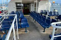 Kapal pesiar untuk dijual