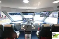 Kapal kru untuk dijual