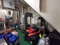 Kapal Ro-Ro untuk dijual