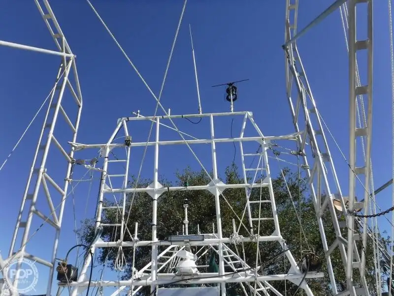 Kapal pukat untuk dijual