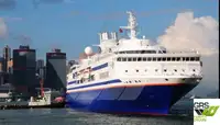 Kapal pesiar untuk dijual