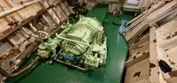 Kapal tanker bahan bakar untuk dijual