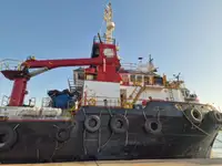 Kapal suplai untuk dijual