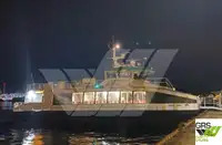 Kapal penumpang untuk dijual