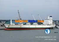 Kapal pendingin untuk dijual