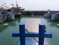Kapal tunda untuk dijual