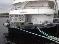 Kapal penumpang untuk dijual