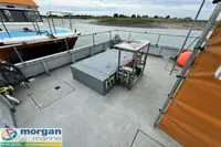 Kapal Kerja untuk dijual