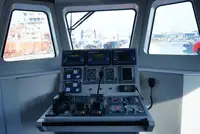 kapal kru dijual