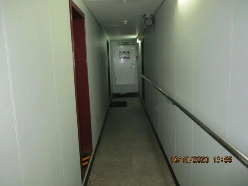 Kapal pendingin untuk dijual