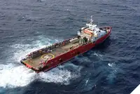 kapal karang dijual