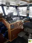 Kapal layanan ladang angin untuk dijual