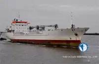 kapal karang dijual