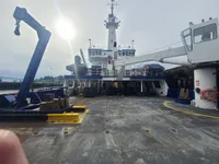 Kapal tunda untuk dijual