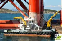 Kapal penarik dijual