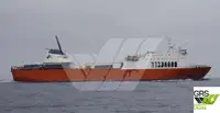 Kapal Ro-Ro untuk dijual