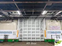 Kapal Ro-Ro untuk dijual
