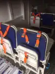 Kapal kru untuk dijual
