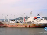 Kapal pendingin untuk dijual