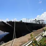 Kapal pendarat, tank untuk dijual