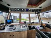 Kapal Kerja untuk dijual