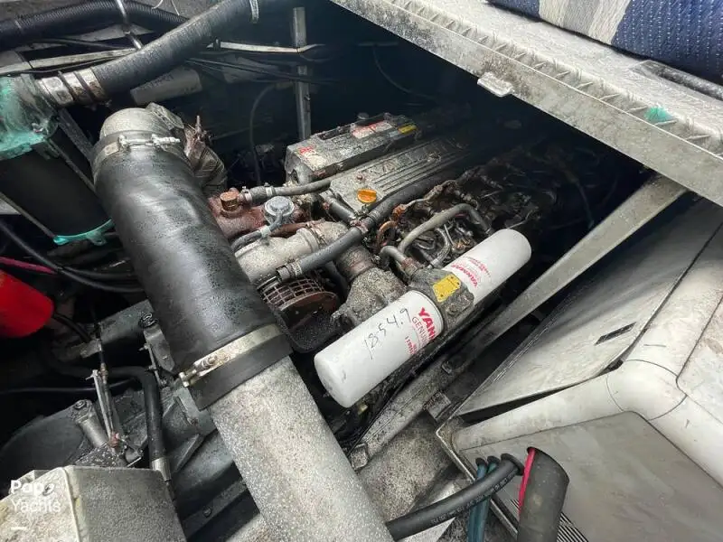 Kapal pesiar untuk dijual