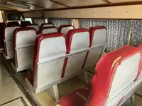 Kapal kru untuk dijual