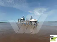Kapal kontainer untuk dijual