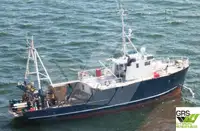 Kapal survei untuk dijual