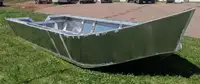 perahu kerja dijual