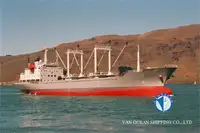 Kapal pendingin untuk dijual