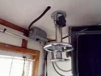 Kapal tunda untuk dijual