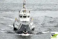 Kapal kru untuk dijual