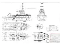 Kapal pendingin untuk dijual