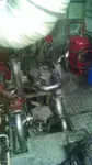 Katamaran untuk dijual