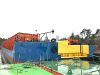 Tongkang untuk dijual