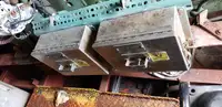 Kapal tunda untuk dijual