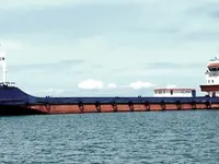 Kapal pendarat, tank untuk dijual