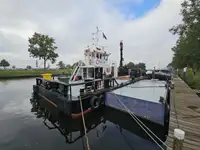 General Cargo/Multi-purpose untuk dijual