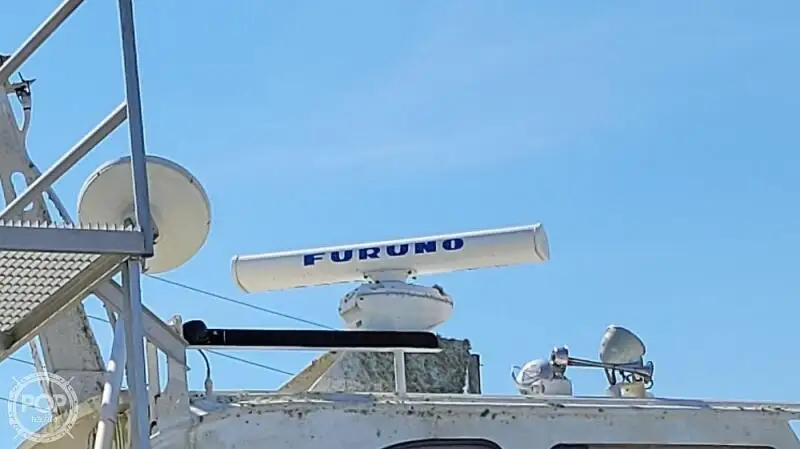 Kapal kru untuk dijual