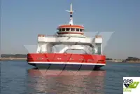Kapal Ro-Ro untuk dijual