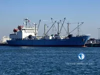 Kapal pendingin untuk dijual