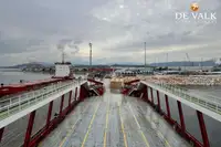 Kapal feri untuk dijual