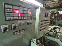 Kapal pukat panjang untuk dijual