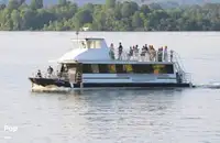 Kapal feri untuk dijual