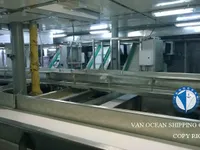 Kapal pukat untuk dijual