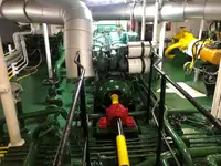 Kapal pendingin untuk dijual